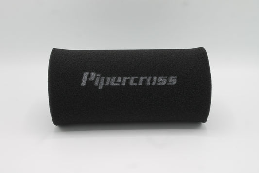 Pipercross Round Panel