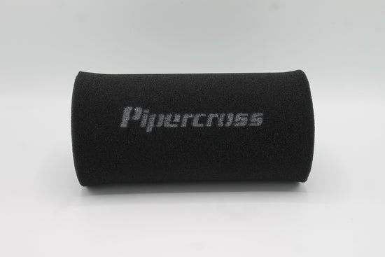 Pipercross Round Panel