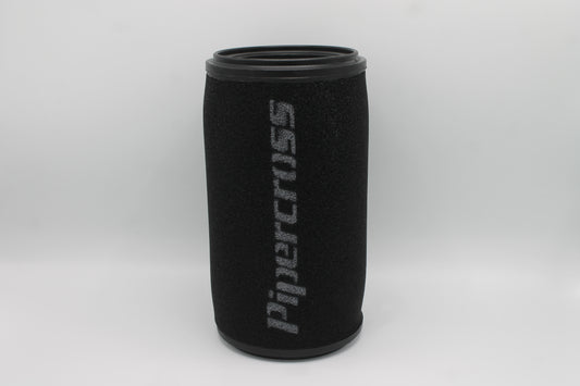 Pipercross Round Performance Panel Filter (Length 149 Internal 103 Height 282) PX1778