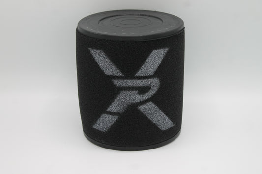 Pipercross Round Panel