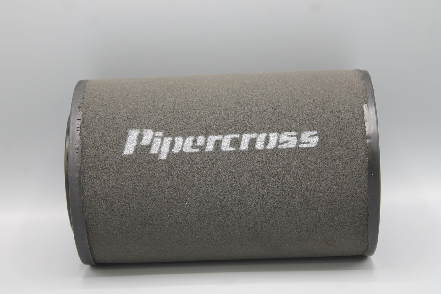 Pipercross Round Performance Panel Filter  (Length 146 Internal 89 Height 240) PX1868