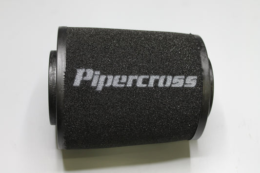 Pipercross Round Panel