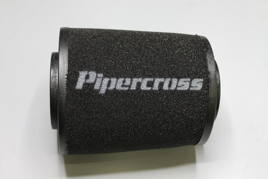 Pipercross Round Panel