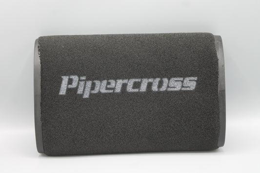 Pipercross Round Panel