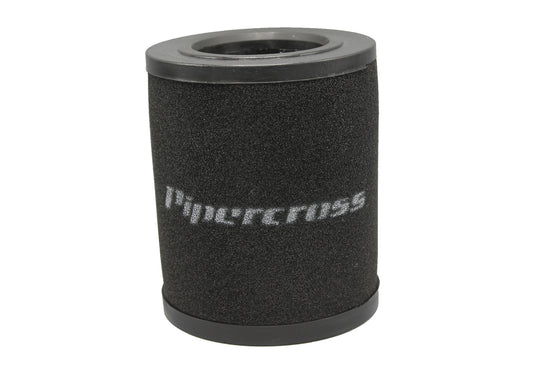 Pipercross Round Performance Panel Filter (Length 188mm x Width 156mm x Internal 100mm) PX1921