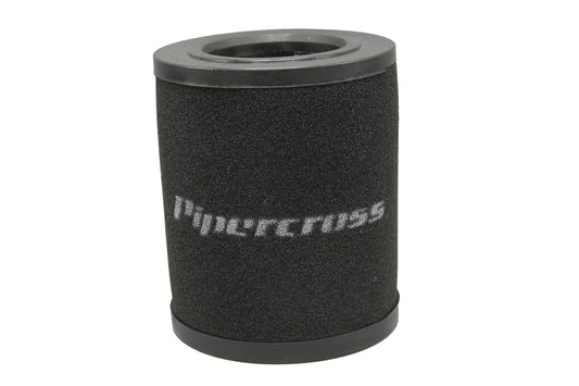 Pipercross Round Performance Panel Filter (Length 188mm x Width 156mm x Internal 90mm) PX1928