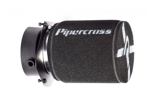 Pipercross Air FIlter Upgrade Air Intake 4" System for Mercedes A45 CLA45 GLA45 AMG