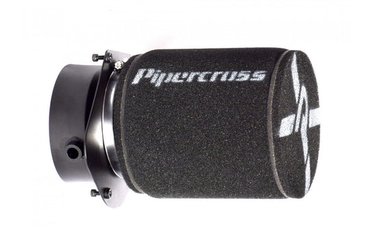 Pipercross Air FIlter Upgrade Air Intake 4" System for Mercedes A45 CLA45 GLA45 AMG