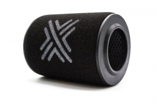 Pipercross Round Performance Panel Filter (Length 183mm x Height 102mm x Internal 97mm) PX1289