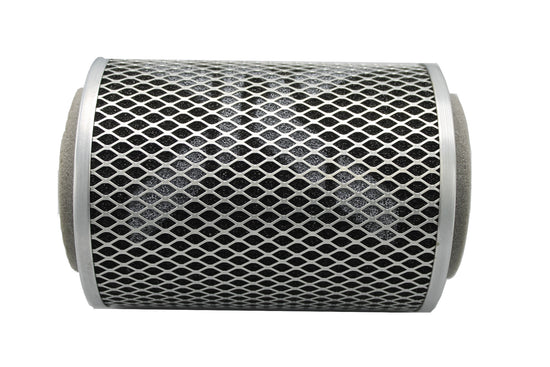 Pipercross Round Performance Panel Filter (Length 125mm x Height 173mm x Internal 66mm) PX84
