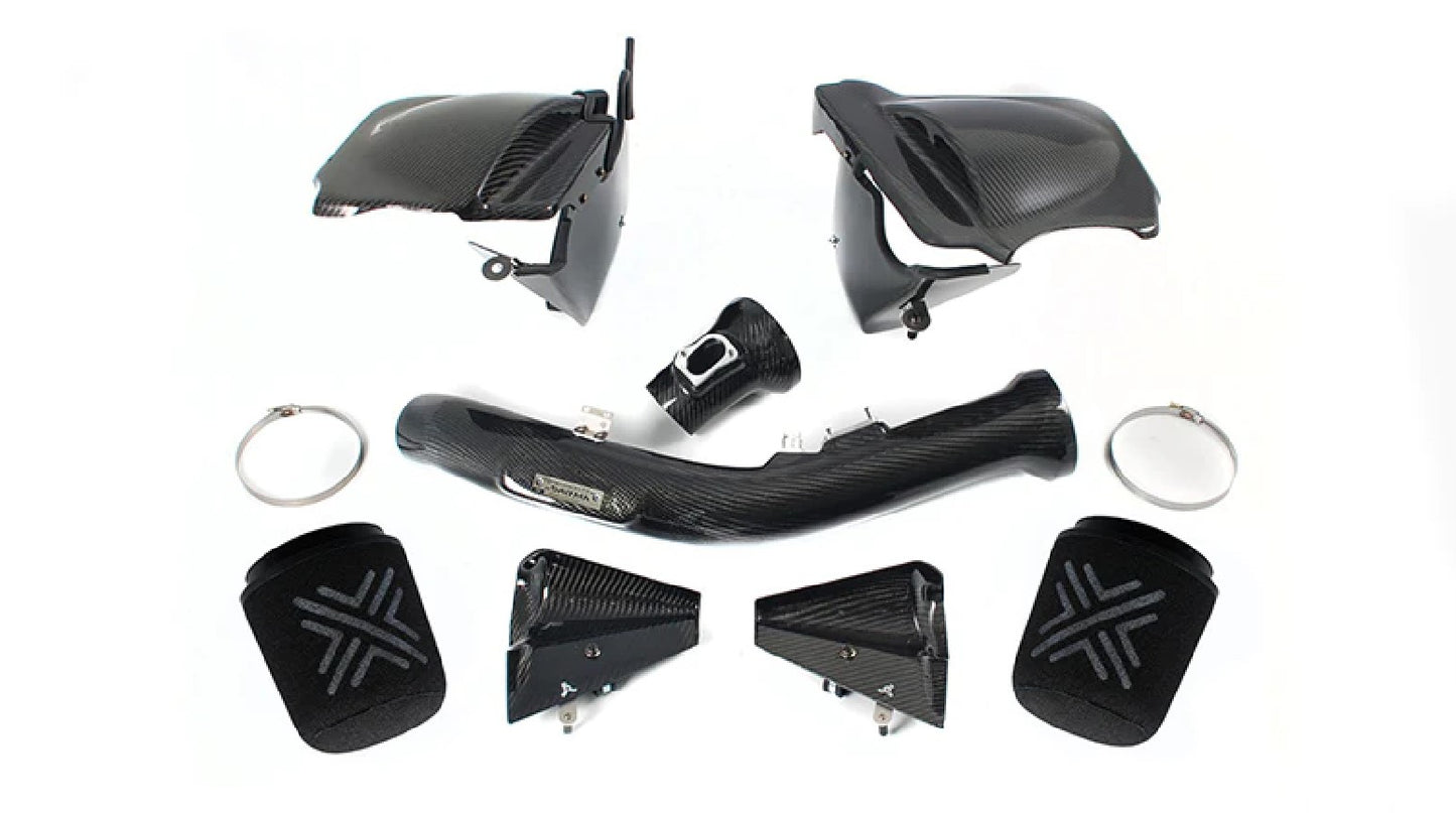 Pipercross Car V1 Airbox PXV1-36 for BMW 3/4 Series (F8x) M3/M4