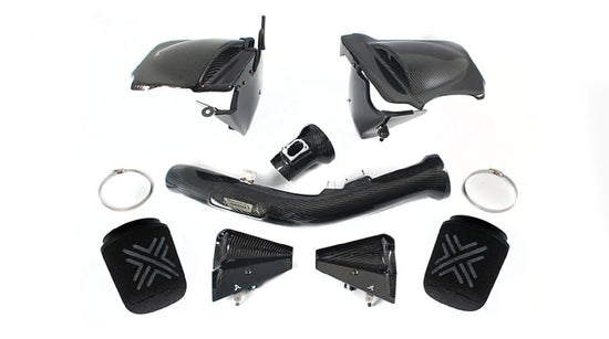 Pipercross Car V1 Airbox PXV1-36 for BMW 3/4 Series (F8x) M3/M4