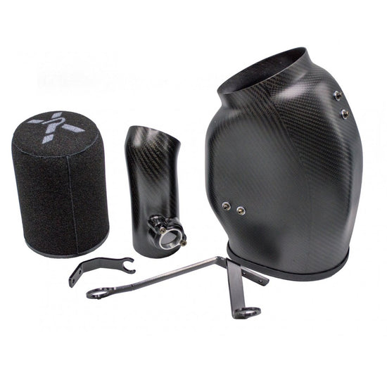 Pipercross V1 Carbon Fibre Air Box PXV1-96