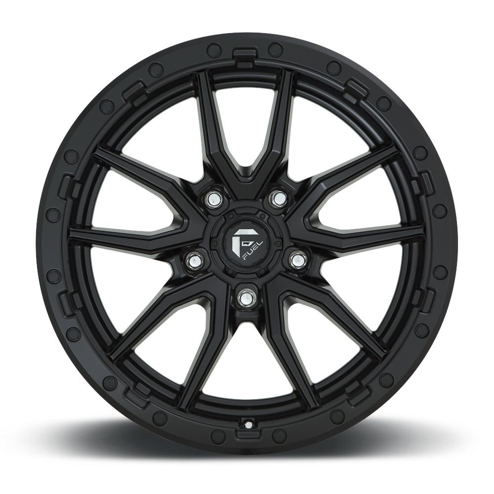 FUEL REBEL 5 D679