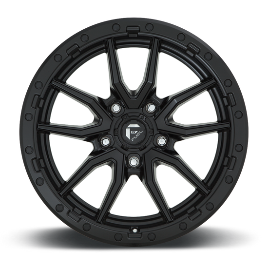 FUEL REBEL 5 D679