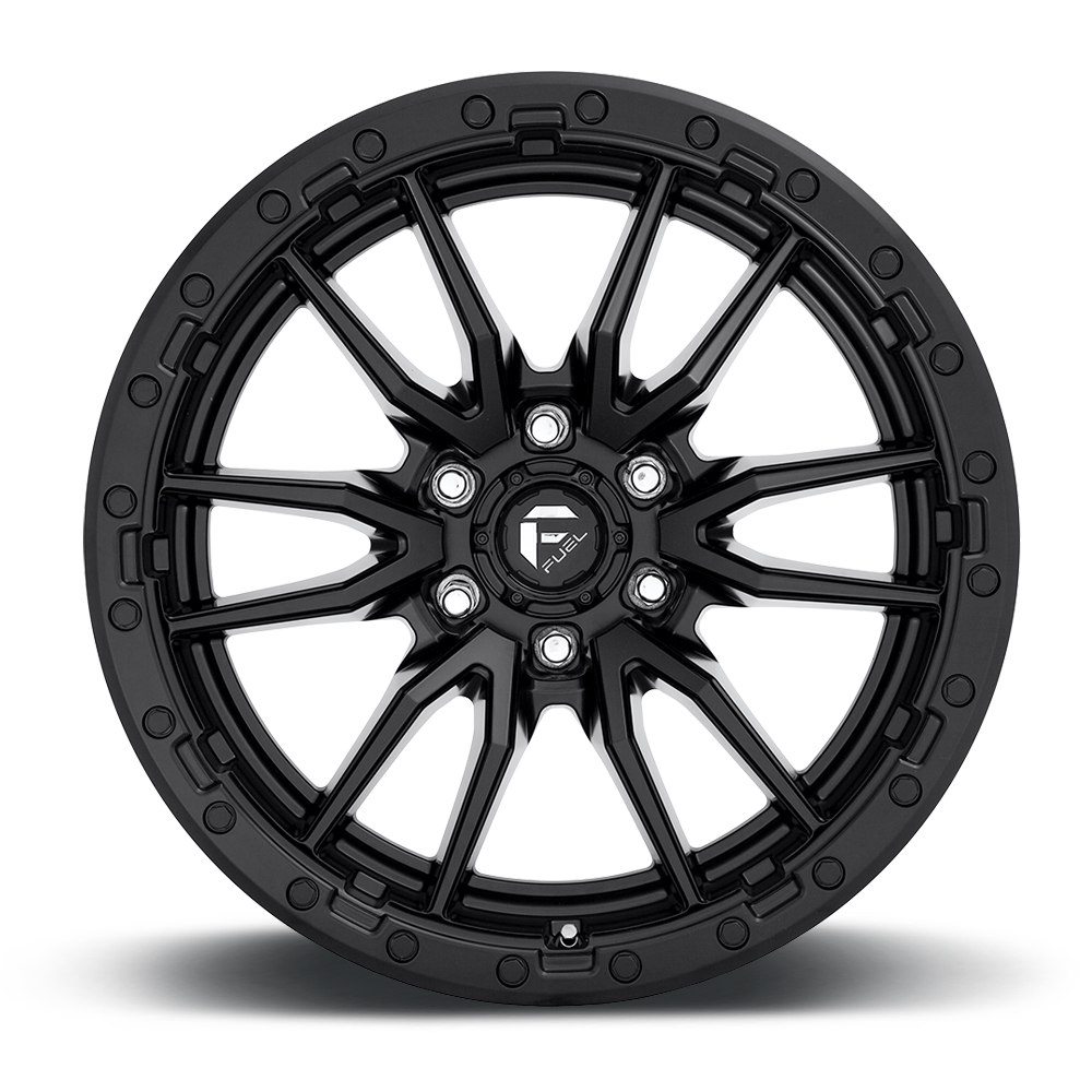 FUEL REBEL 6 D679