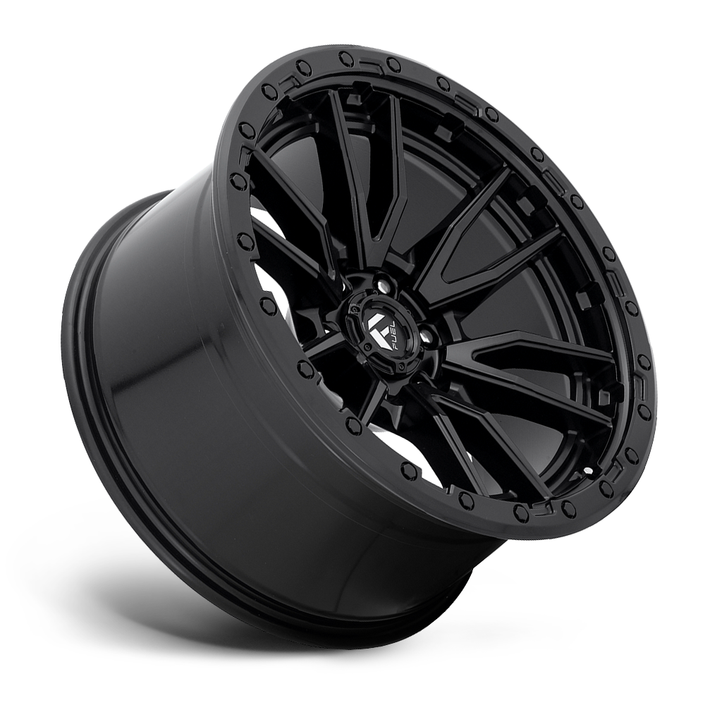 FUEL REBEL 6 D679