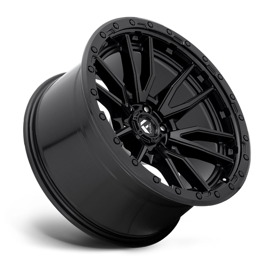 FUEL REBEL 6 D679