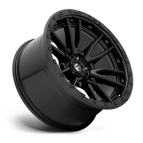 FUEL REBEL 6 D679