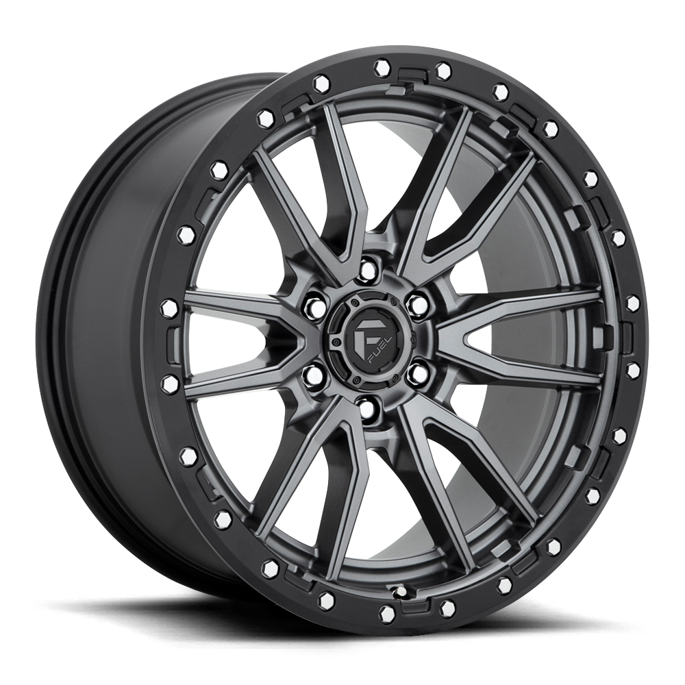 FUEL REBEL 6 D680