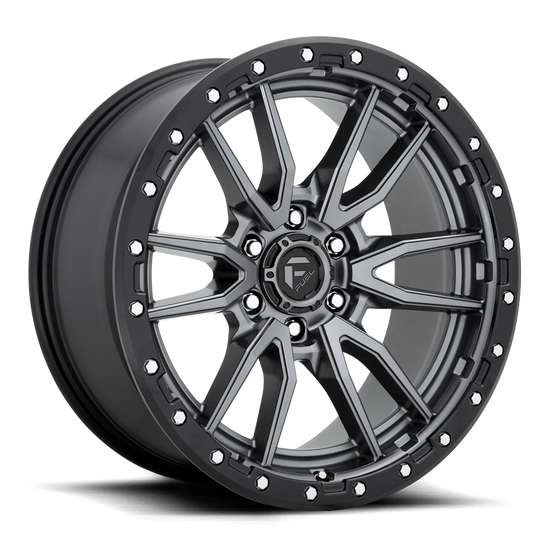 FUEL REBEL 6 D680