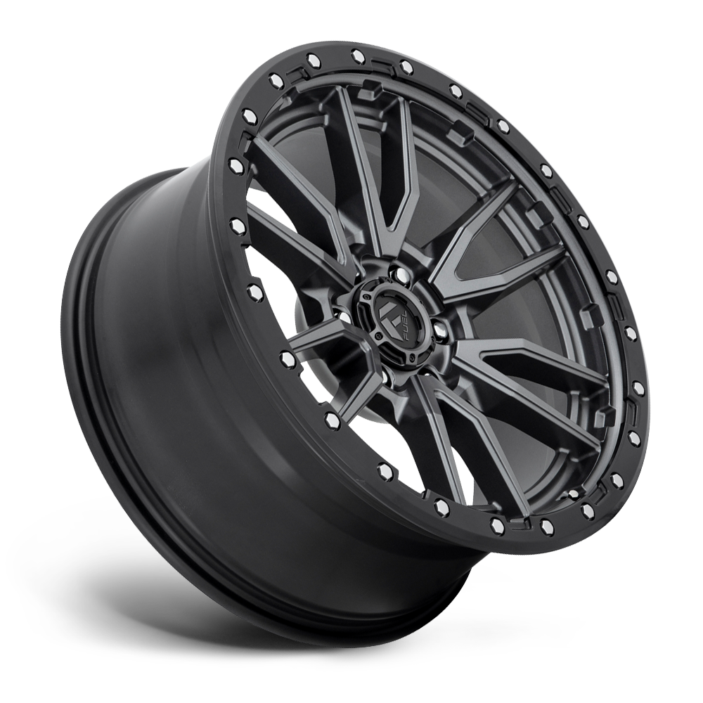 FUEL REBEL 6 D680