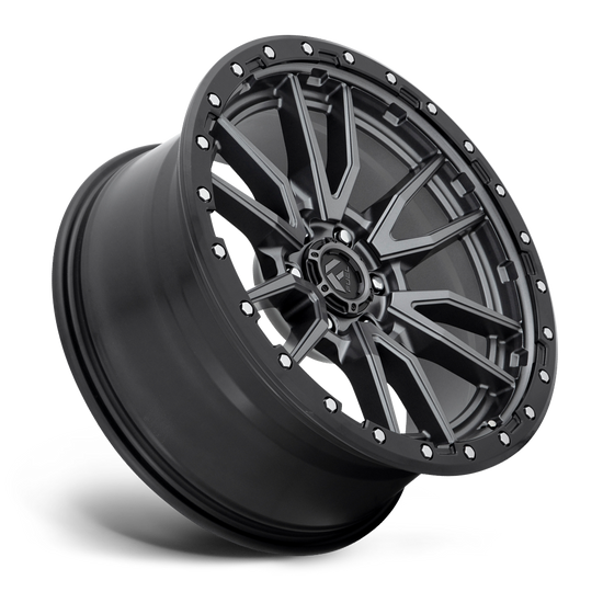 FUEL REBEL 6 D680