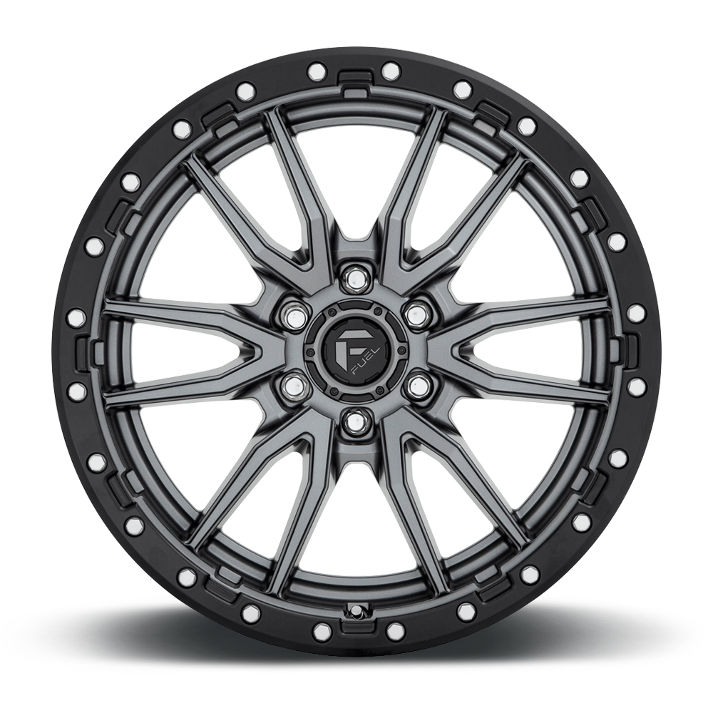 FUEL REBEL 6 D680