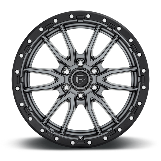 FUEL REBEL 6 D680