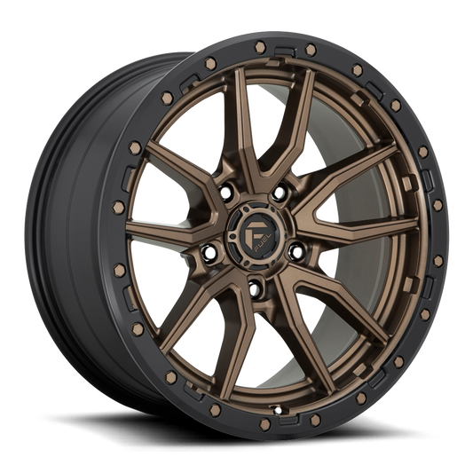 FUEL REBEL 5 D681