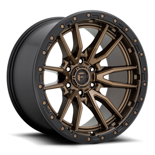 FUEL REBEL 6 D681