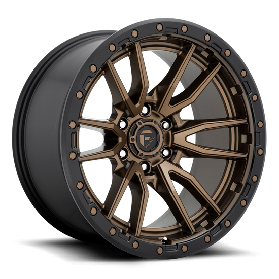 FUEL REBEL 6 D681