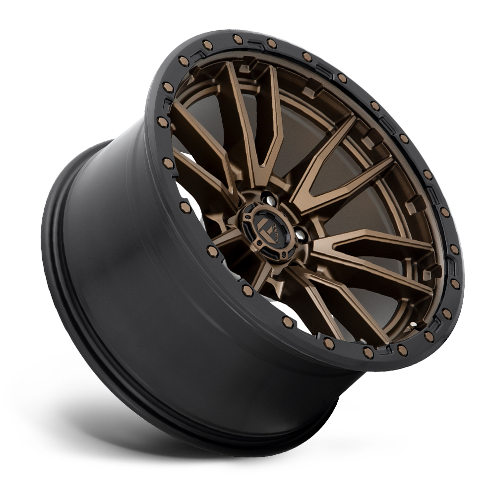 FUEL REBEL 6 D681