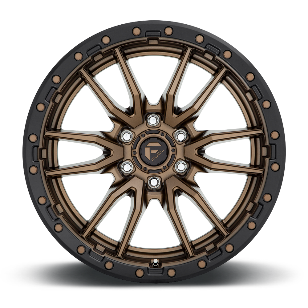 FUEL REBEL 6 D681
