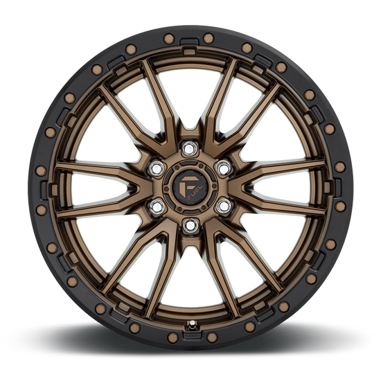FUEL REBEL 6 D681