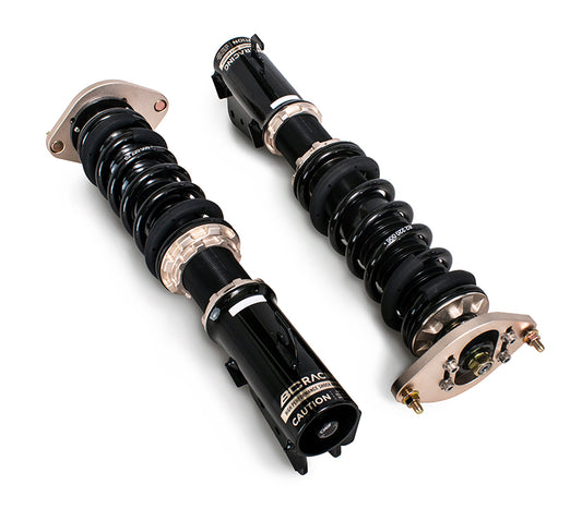 BC RACING - RM SERIES FITMENT FOR VOLKSWAGEN GOLF MK8 AWD (54.5MM) (20+)