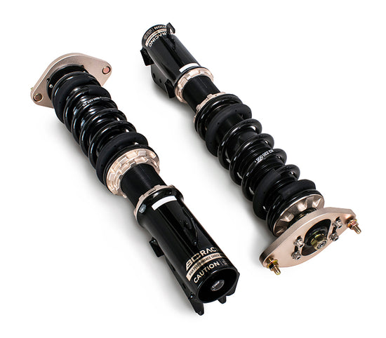 BC RACING - RM SERIES FITMENT FOR VOLKSWAGEN GOLF MK8 AWD (54.5MM) (20+)
