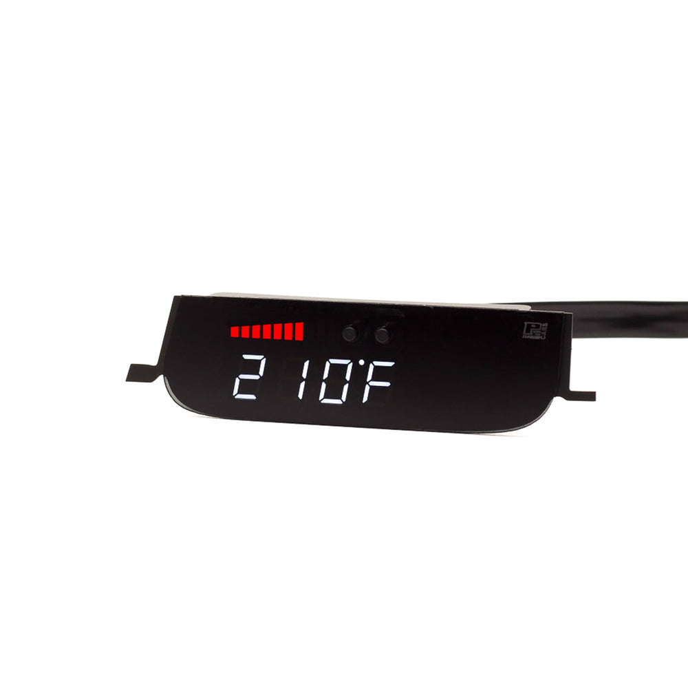 P3 V3 OBD2 - VW EOS / Scirocco Gauge (2007-2017)