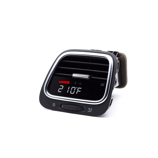 P3 V3 OBD2 - VW EOS / Scirocco Gauge (2007-2017)