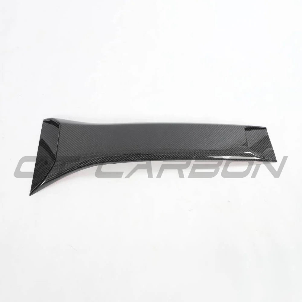 McLaren 720S CARBON FIBRE ROOF SCOOP - CT DESIGN
