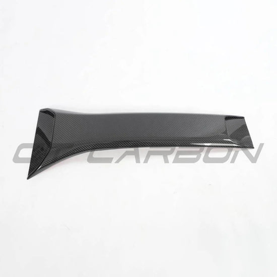 McLaren 720S CARBON FIBRE ROOF SCOOP - CT DESIGN