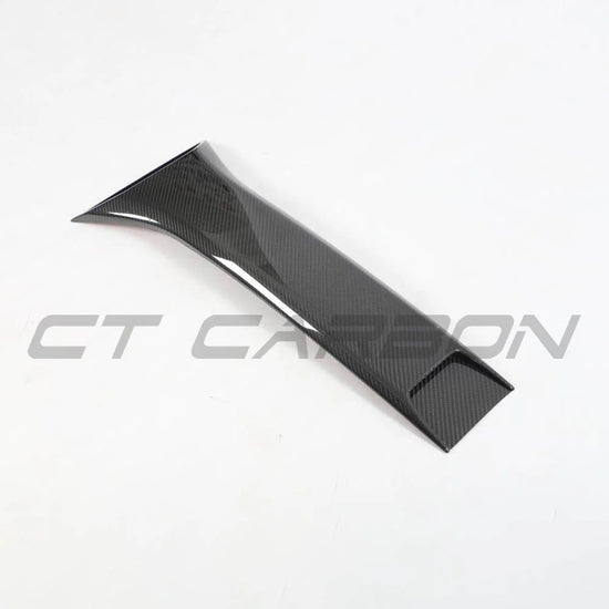 McLaren 720S CARBON FIBRE ROOF SCOOP - CT DESIGN