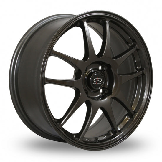 ROTA TORQUE GUNMETAL