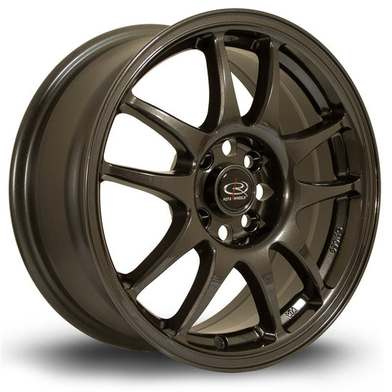 ROTA TORQUE BRONZE