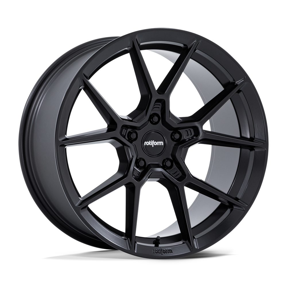 Rotiform KPR