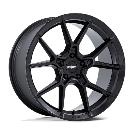 Rotiform KPR