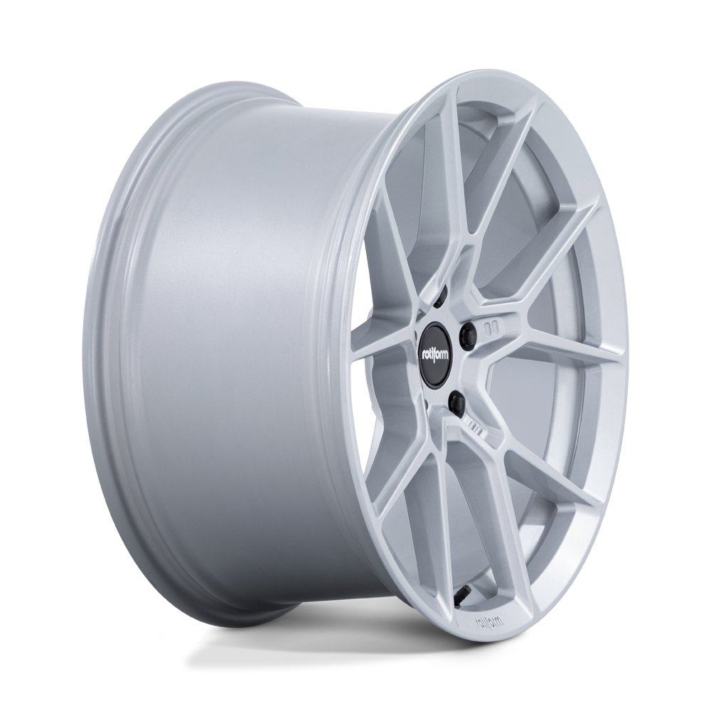 Rotiform KPR