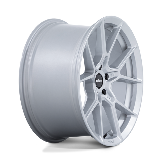 Rotiform KPR