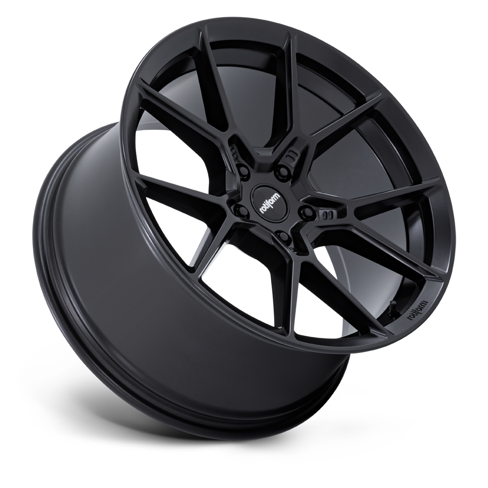 Rotiform KPR
