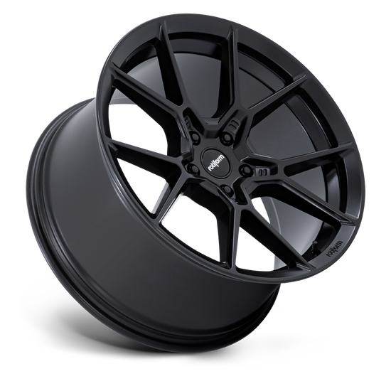 Rotiform KPR